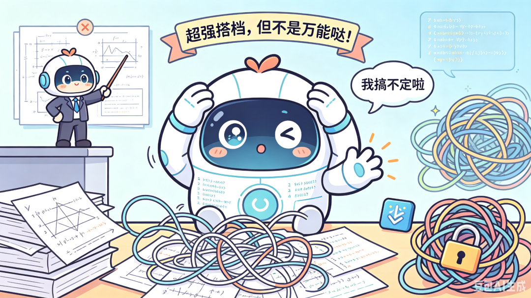 Codex 是什么？与 ChatGPT 的核心区别是啥？