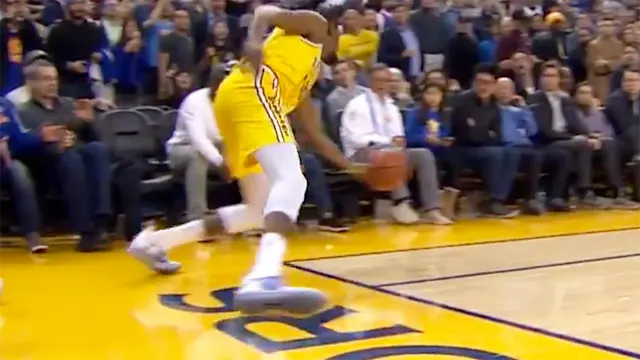 NBA 将引入 AI 系统实现出界判罚自动化，以加快比赛节奏