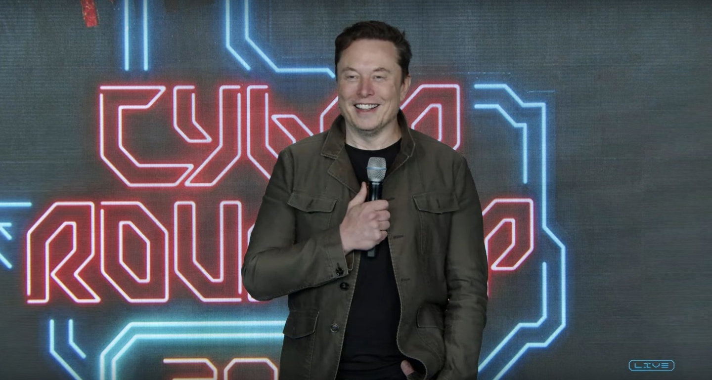 马斯克称 SpaceX 与 Anthropic 仅为六个月算力合作，必要时将收回资源
