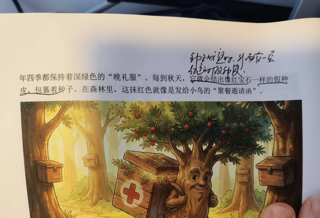 辨识“潦草字”：AI又赢了