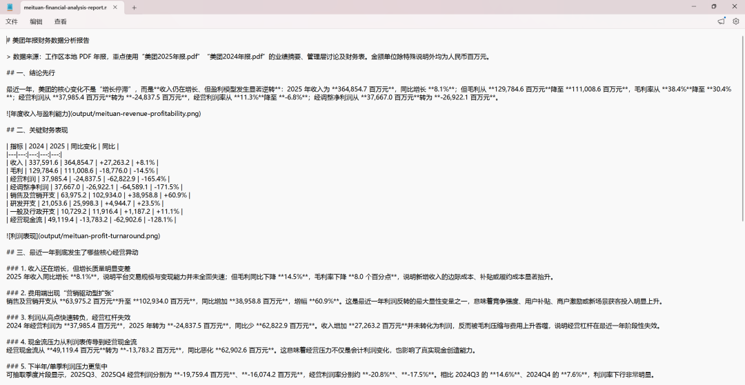 实测办公小浣熊桌面端 2.0，AI 直接进电脑干活