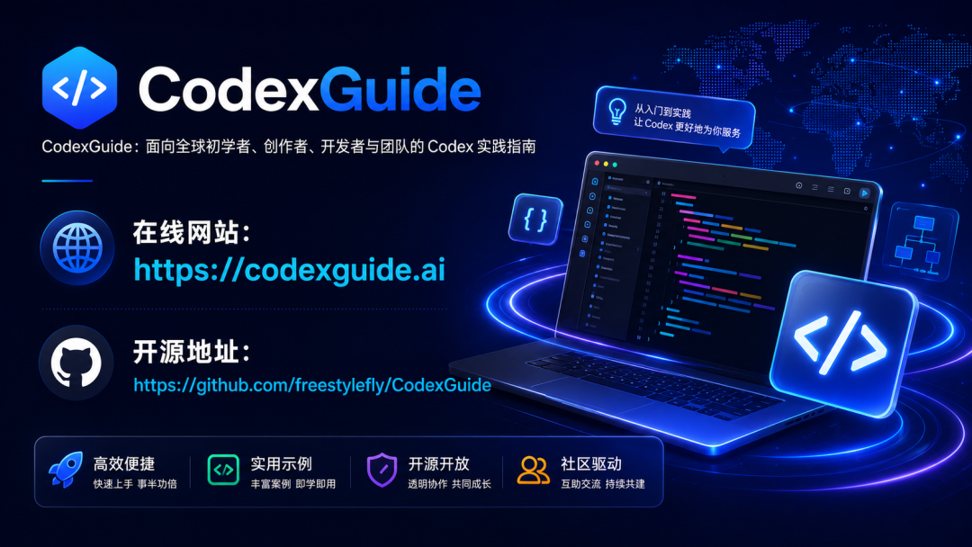 【保姆级教程】Codex 国内也能畅快用，亲测有效