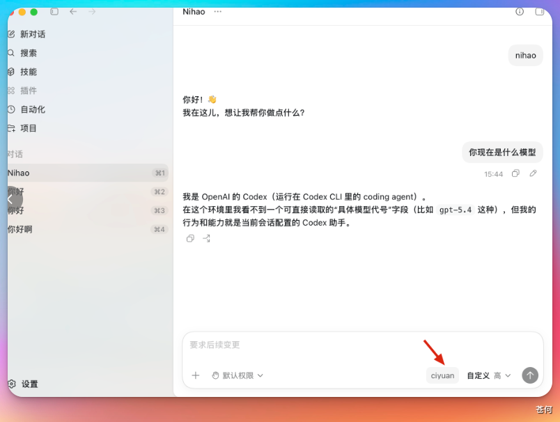 【保姆级教程】Codex 国内也能畅快用，亲测有效