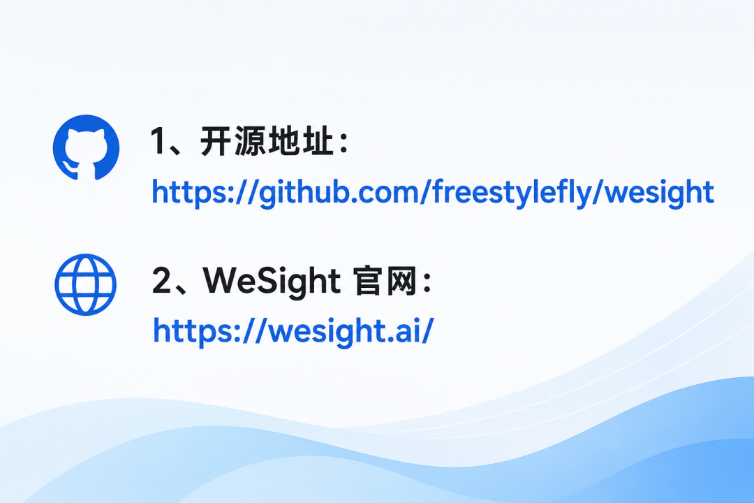 耗时30天，WeSight正式开源：一个入口，用所有 Agent