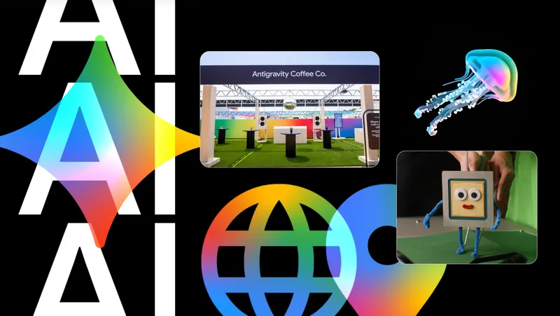 谷歌母公司 Alphabet 宣布 800 亿美元大额融资，用于 AI 基础设施与算力建设