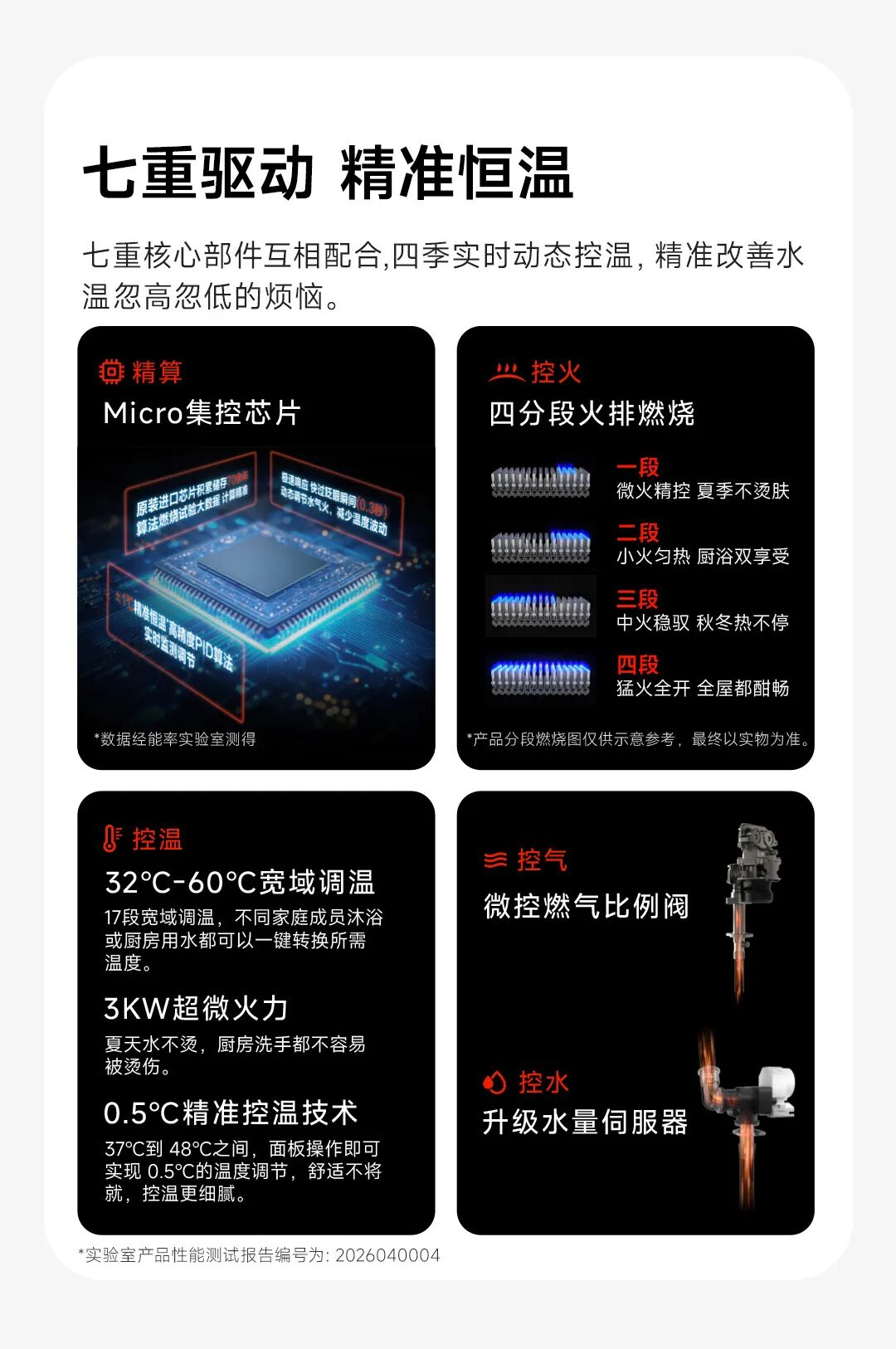 小米官宣能率 Z 系列燃气热水器接入米家 App，支持无视距离远控开关