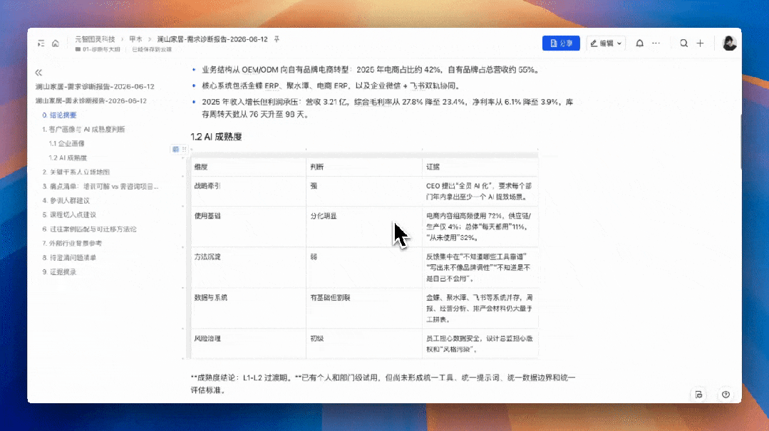 分享我的 AI 培训军团，手慢无！（附搭建教程）
