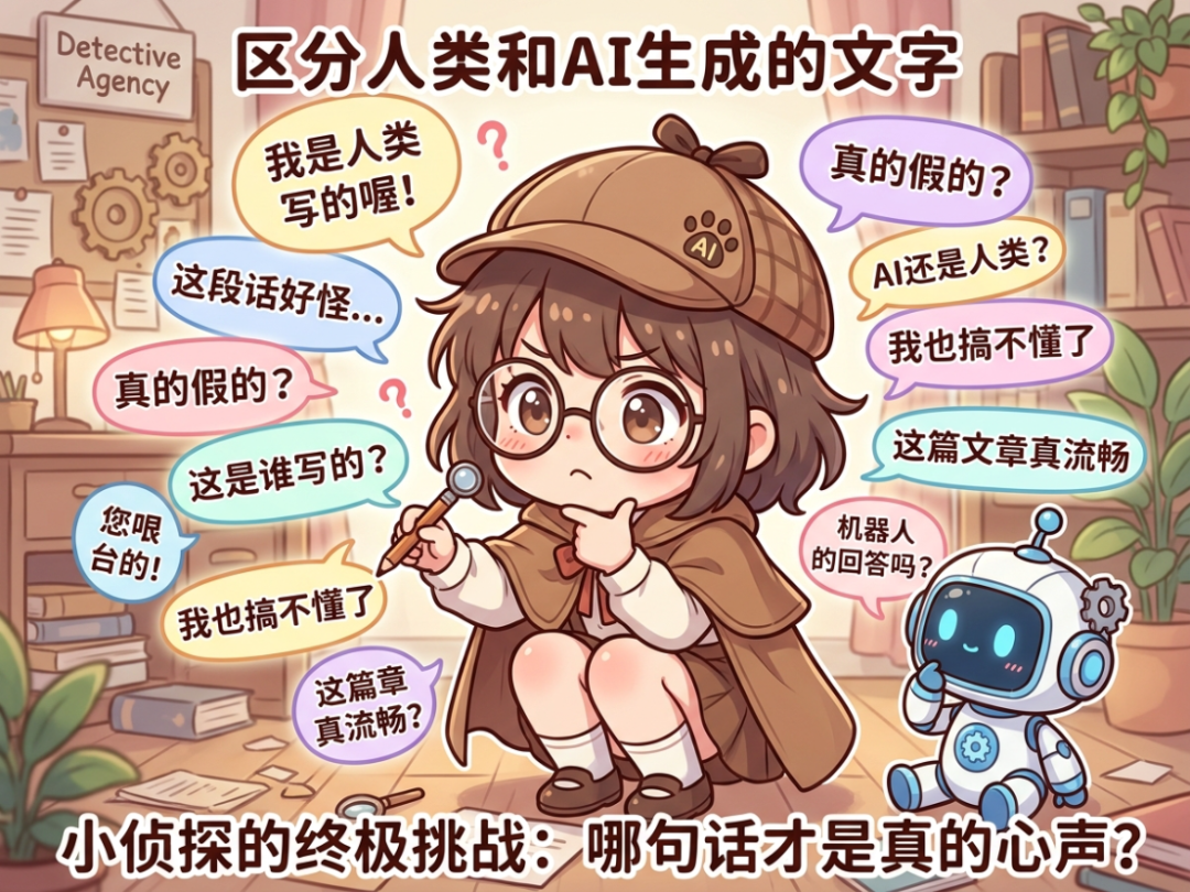 为什么非得去除文章的“AI味”？靠谱的方法是啥？（附提示词）