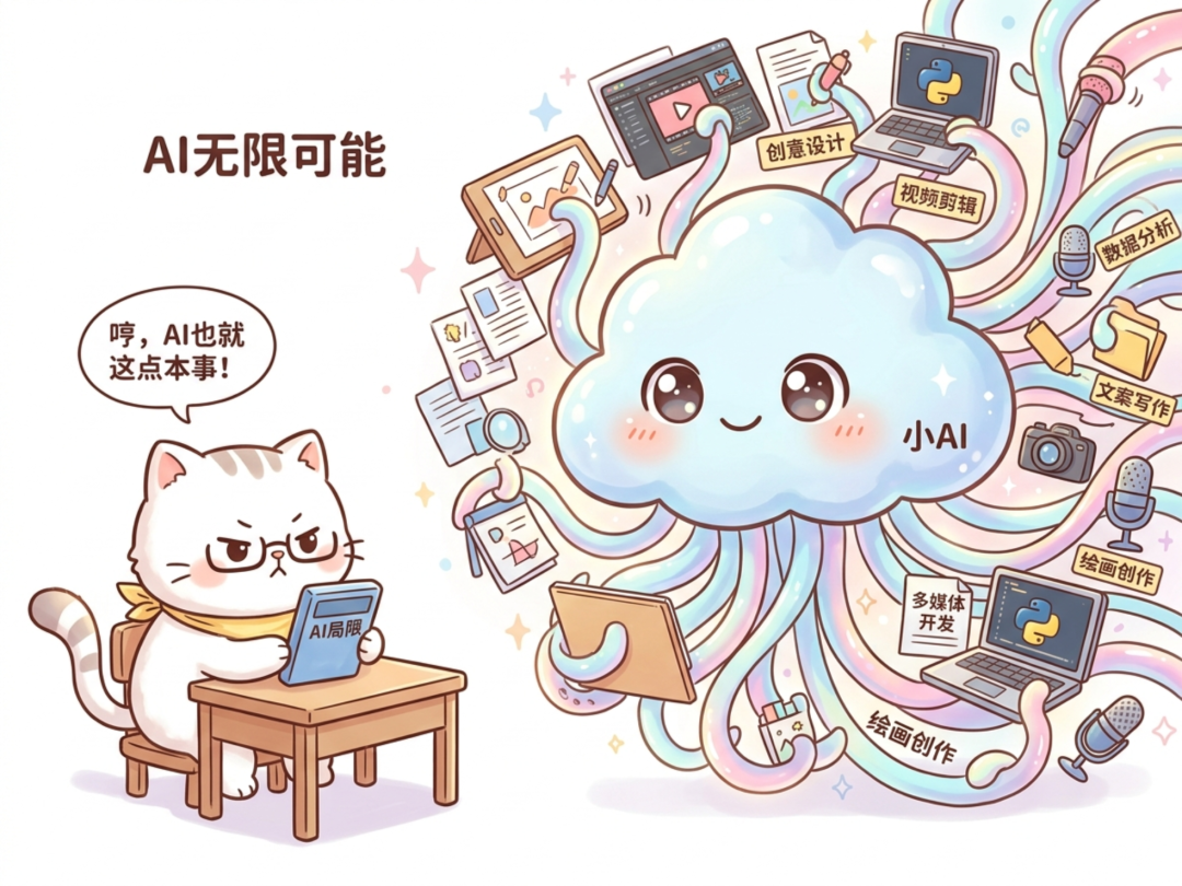 AI看视频、找要素、存文档工作流评估