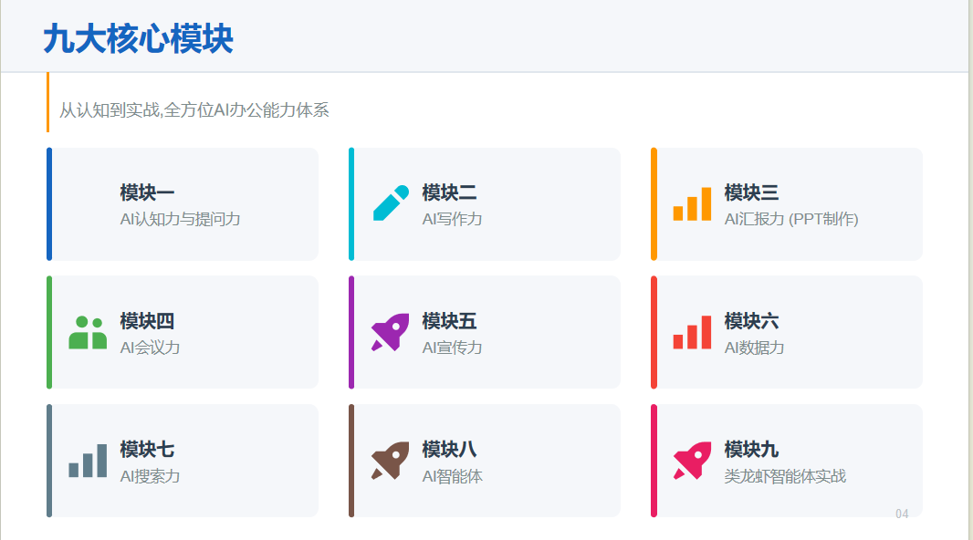 这个免费skill，让做PPT变成一句话的事：PPT-master skill