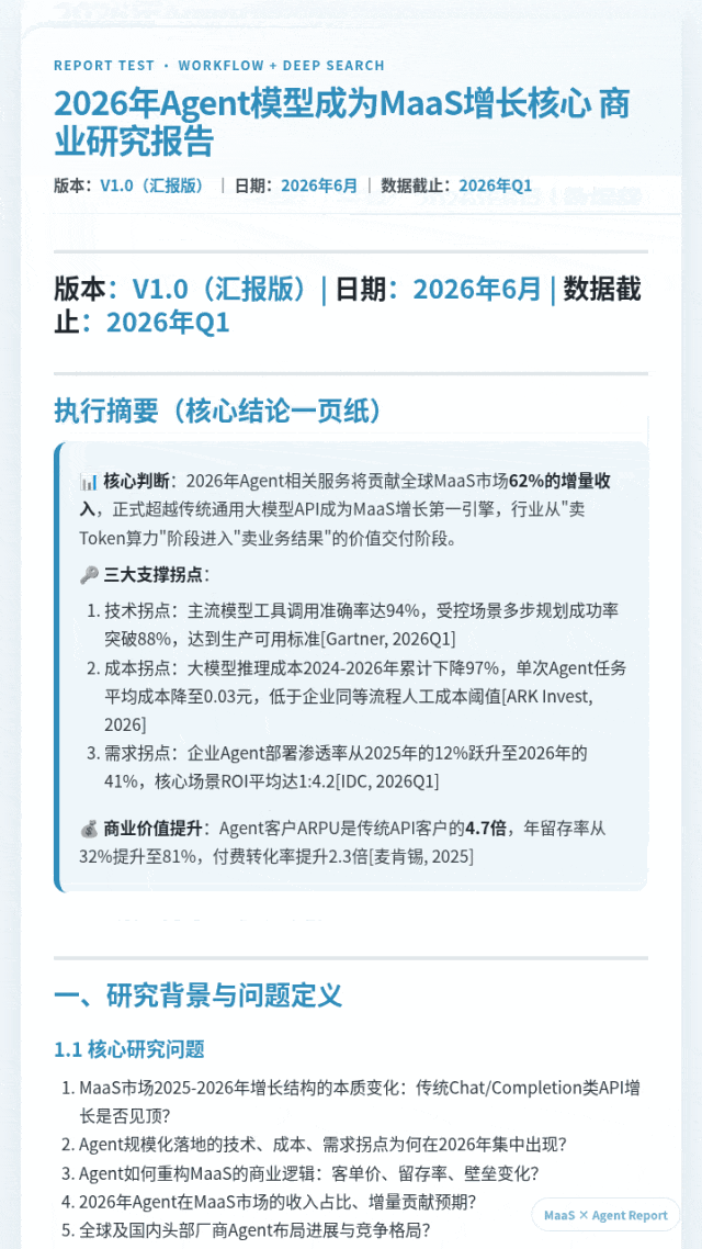 实测豆包Seed 2.1 Pro，把我六个真实工作流都稳稳接住了