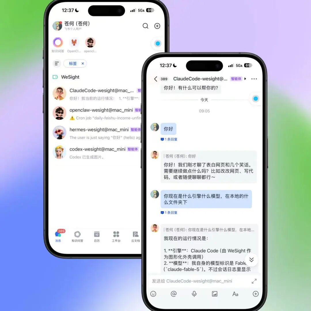 一手实测 Claude Fable 5，手搓了个 Obsidian 的 Codex 插件