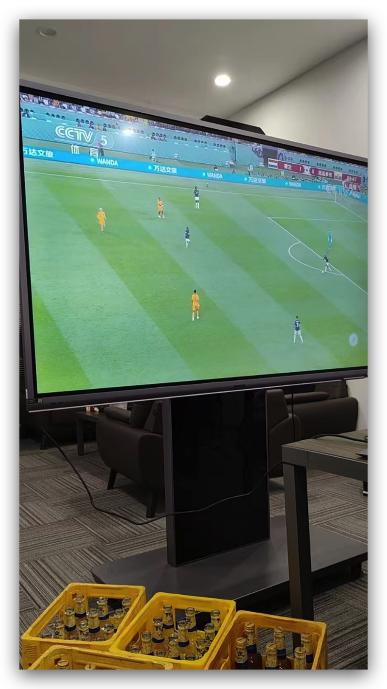 开源个狠活，世界杯 AI 模型竞技场！