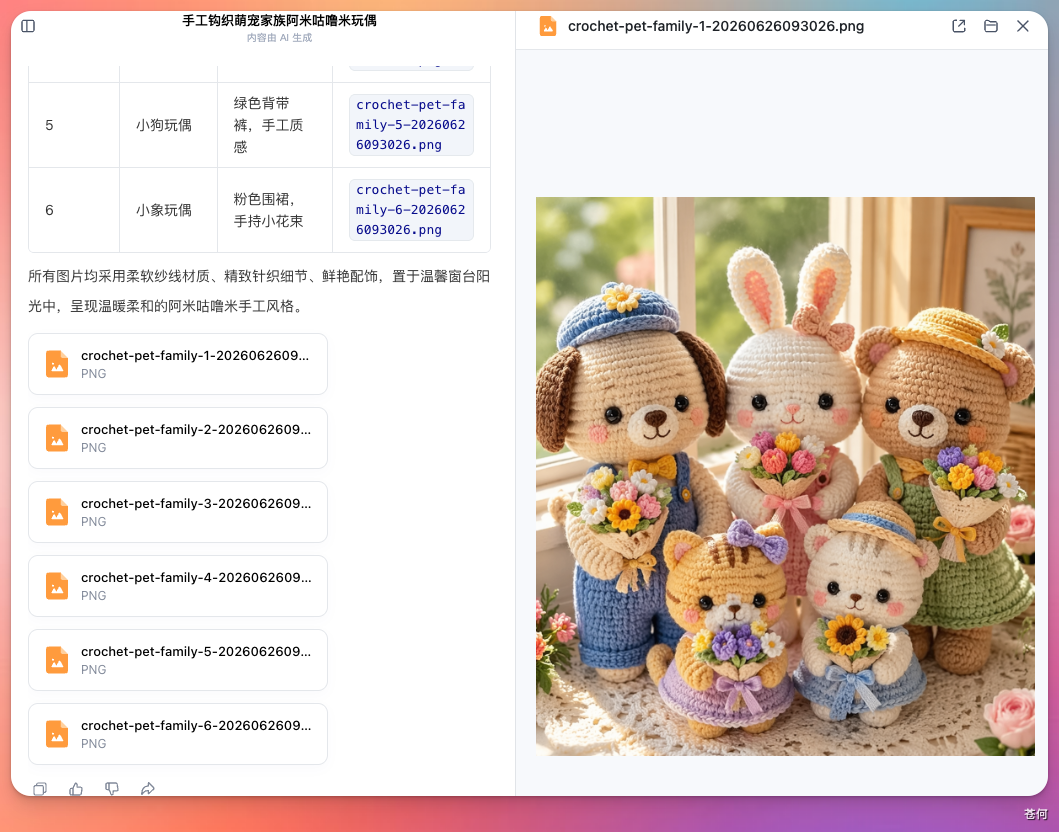 国产版 Codex 来了？从 0 到 1 带你玩转百度搭子