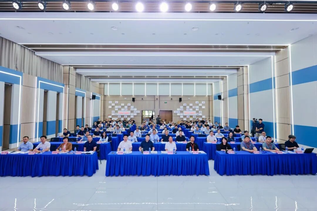 职业教育人工智能应用专题交流研讨会在合肥召开