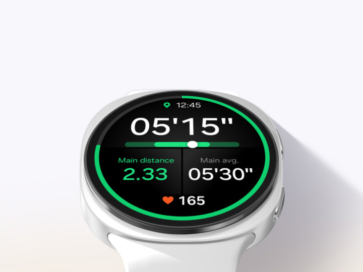 疑似三星 Galaxy Watch9/Watch Ultra 2 通过 3C 认证，充电速度依旧为 10W