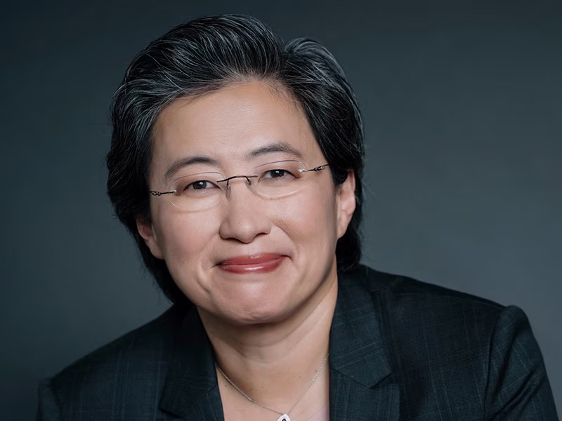 AMD：未来五年计划向英国投资最高 20 亿英镑，加速 AI 创新研究