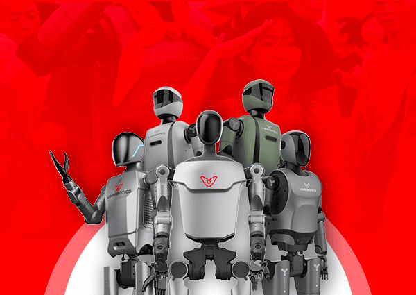 英飞凌与越南企业 VinRobotics 签署合作备忘录，共同开发人形机器人