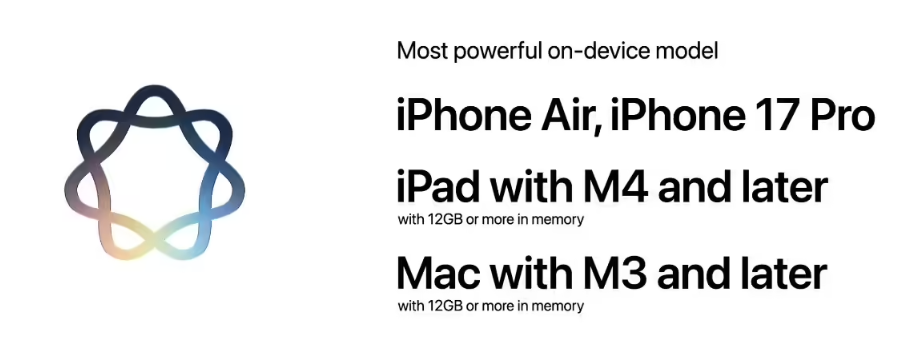 苹果 iOS 27 的 Siri AI 语音助手可自定义声音节奏、表现力