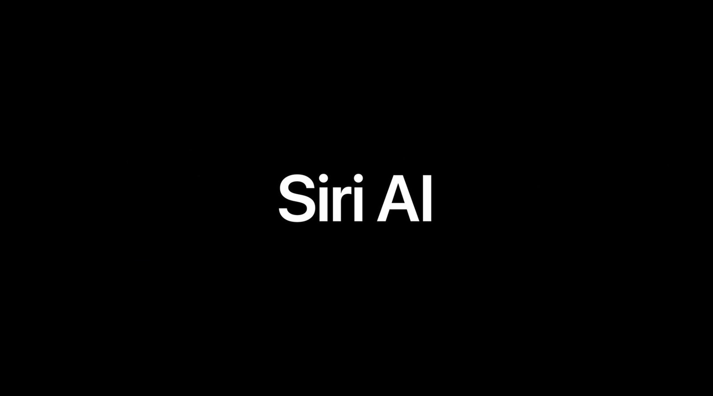 苹果 Siri 全新图标亮相：设计大改，主体仅由线条勾勒