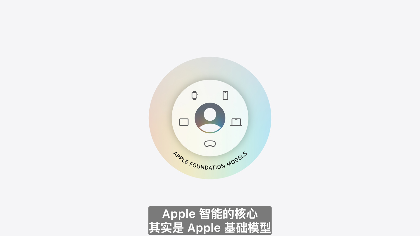 苹果 Apple Intelligence 与谷歌达成合作：引入 Gemini，第二代设备端模型支持听写等功能