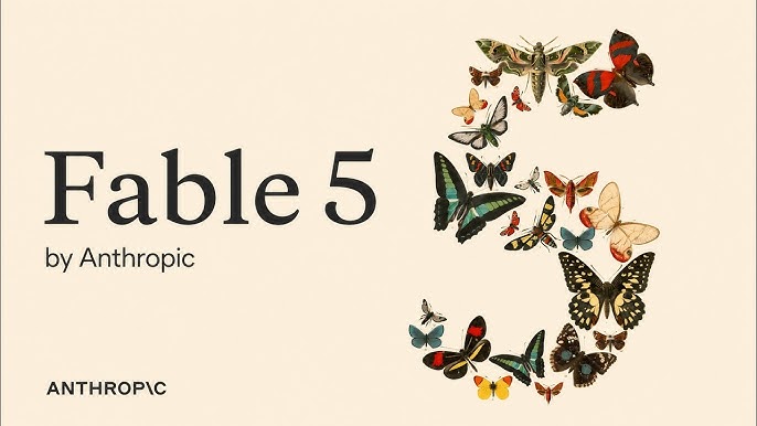 让 Anthropic Fable 5 模型下架的“幕后黑手”，竟是自家股东亚马逊
