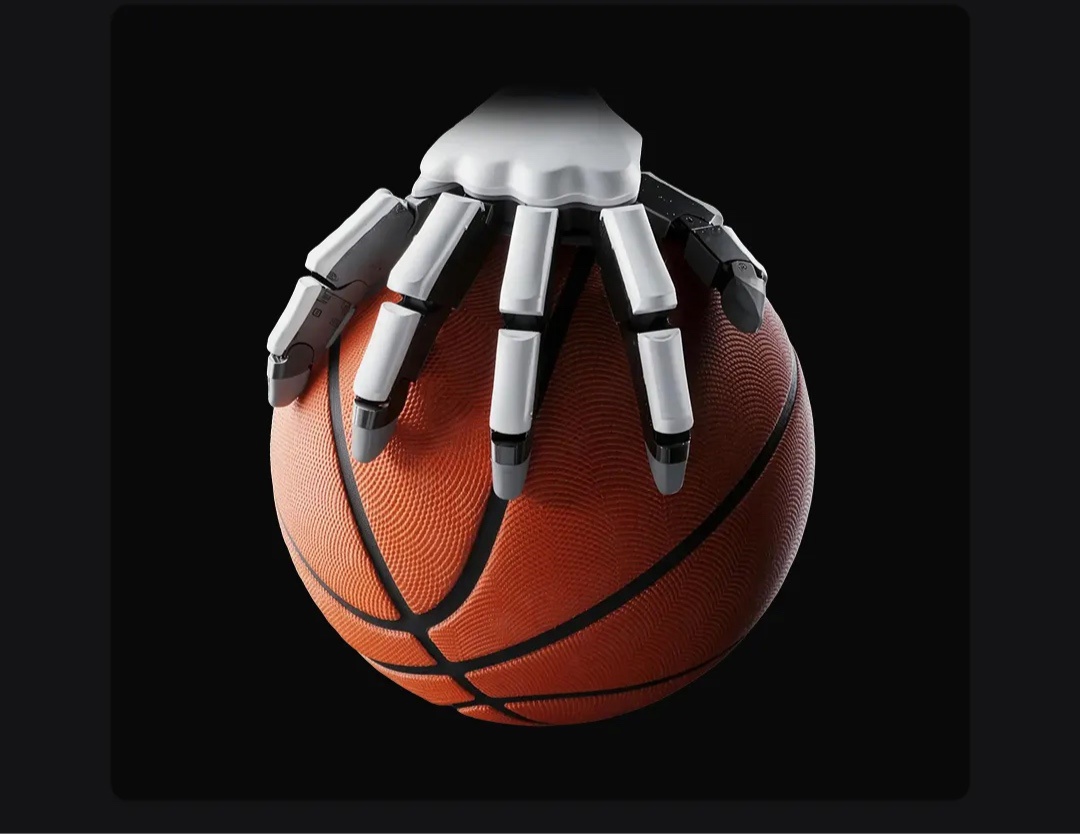 星动 XHAND 1 PRO “大脑手”发布：21 自由度全直驱，支持 VR 头显、动捕手套、外骨骼手套等