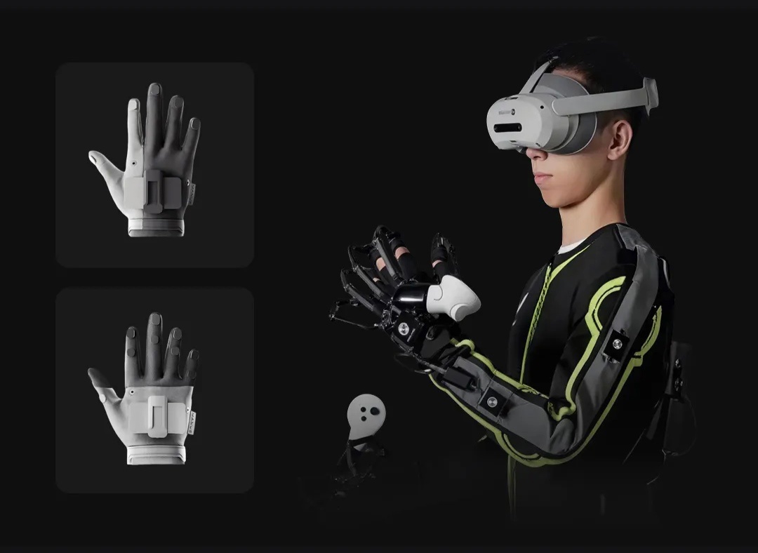 星动 XHAND 1 PRO “大脑手”发布：21 自由度全直驱，支持 VR 头显、动捕手套、外骨骼手套等