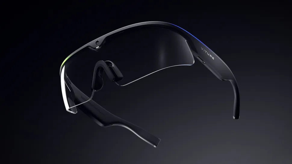 Viture 发布工业安全眼镜 Helix：搭载英伟达 XR 人工智能技术，起售价 600 美元