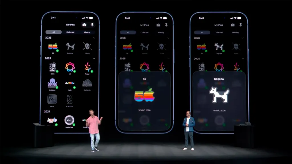WWDC26 苹果 AI 特别讲座重头戏：4 台 Mac Studio 本地运行 Kimi K2.6 模型