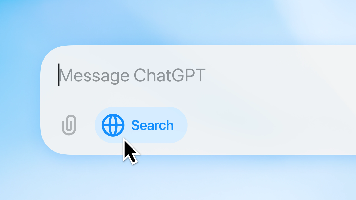 OpenAI 为 ChatGPT 推出全新定时任务功能，今日起逐步推送