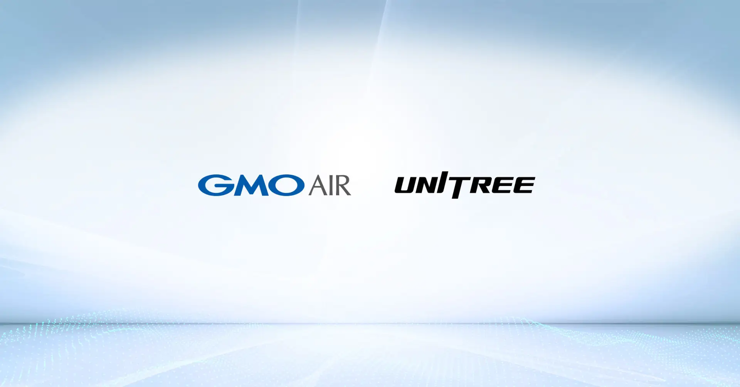宇树科技与 GMO AIR 达成合作，G1 人形机器人等产品将登陆日本市场