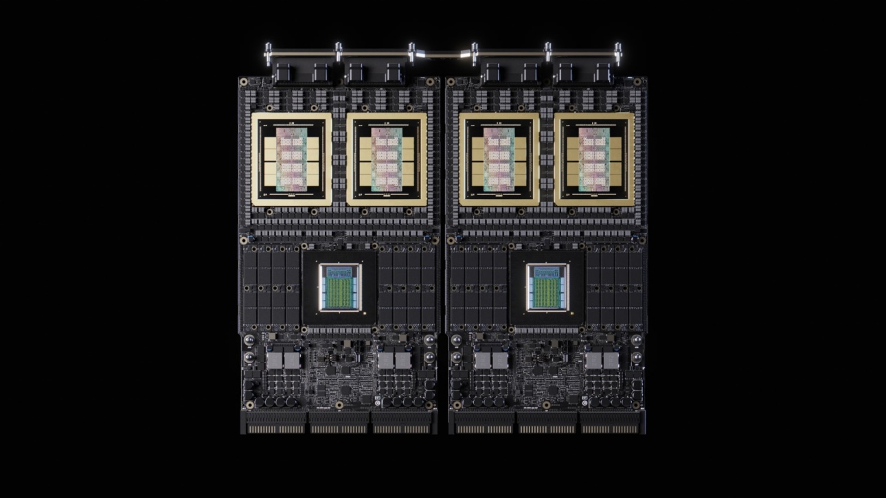 NVIDIA Vera Rubin NVL4 平台 2026Q4 上市：科学计算模拟性能是 Grace Hopper 四倍