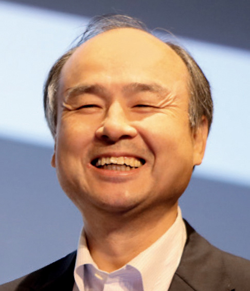 再干十年以上，软银孙正义为 AI 改变退休计划