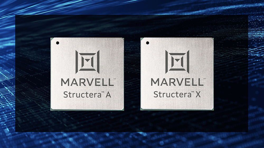 美满升级 Structera CXL 控制器：内联压缩最高 3.64x，缓解 AI 场景内存压力