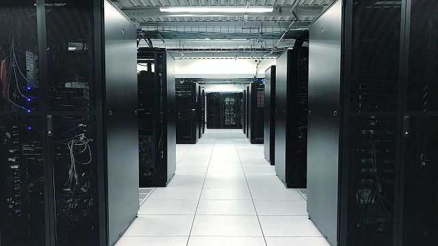 另类资管巨头黑石计划斥资 300 亿美元在日本建设超 1GW AI 数据中心