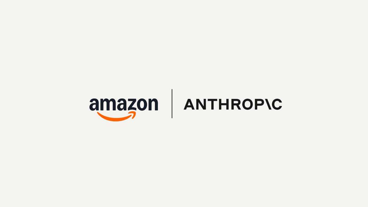 消息称亚马逊 AWS 将按 Token 向 Anthropic 支付模型使用费