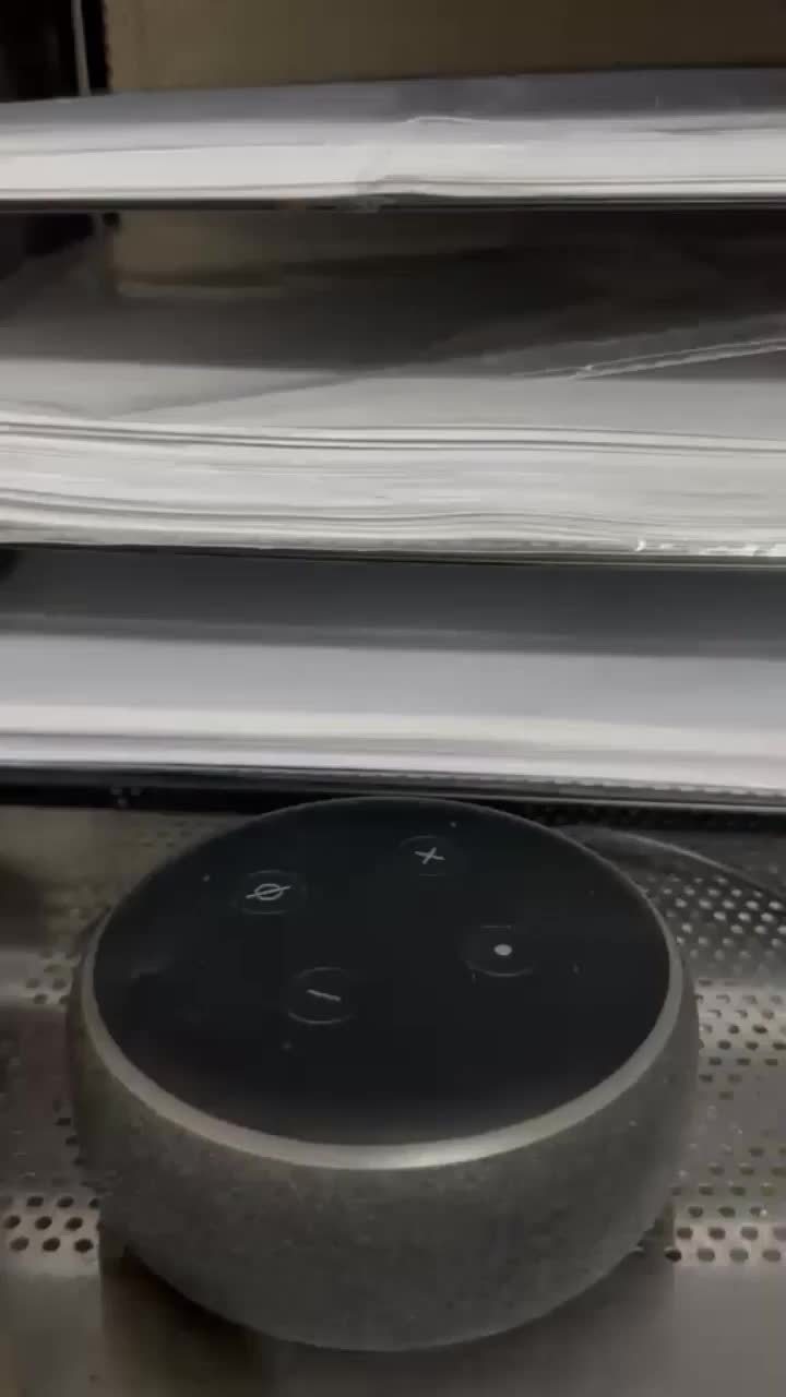 亚马逊回应 Alexa AI 从 1 数到 40 出现“恐怖片音效”：正部署修复