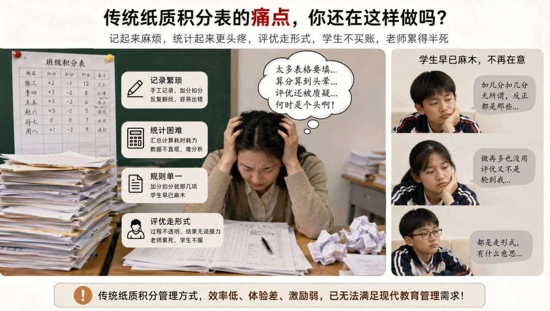 【永久免费】班级宠物乐园，让积分管理活起来