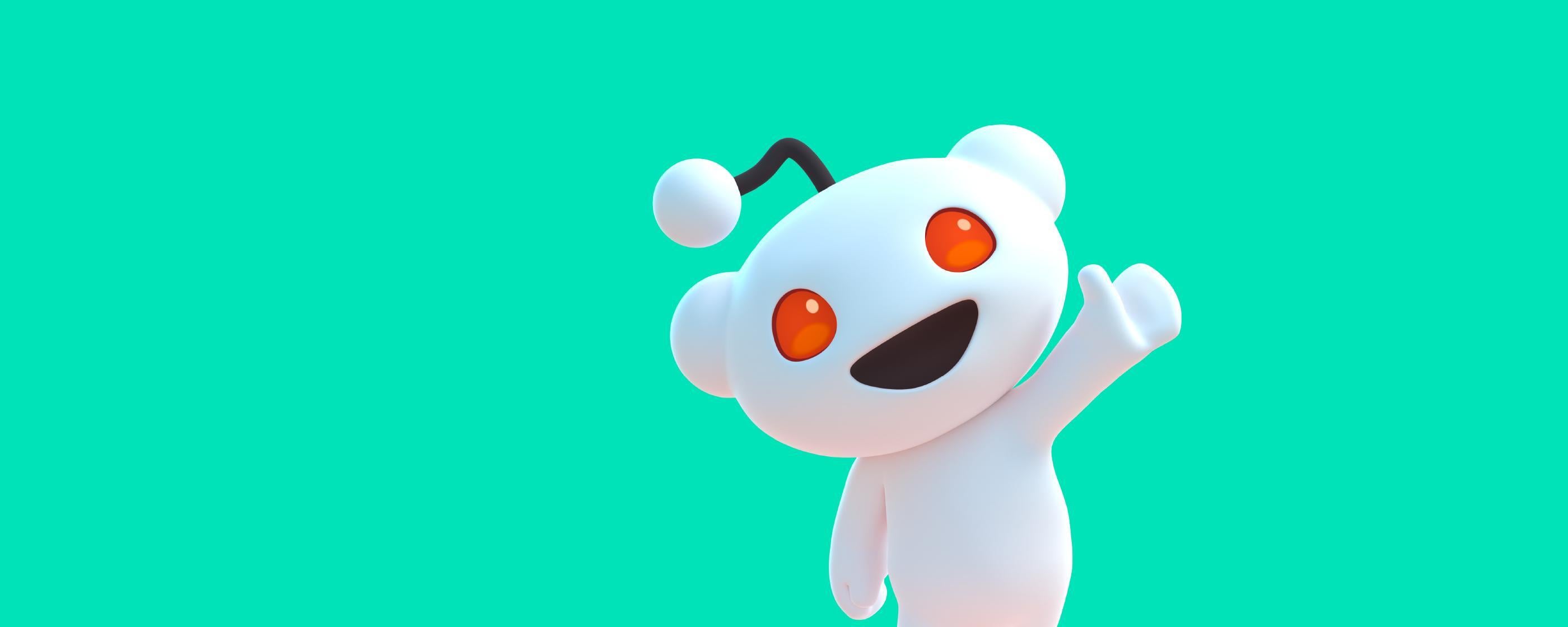 以 AI 治理 AI：Reddit 近来每天拦截 2300 万条垃圾浏览信息