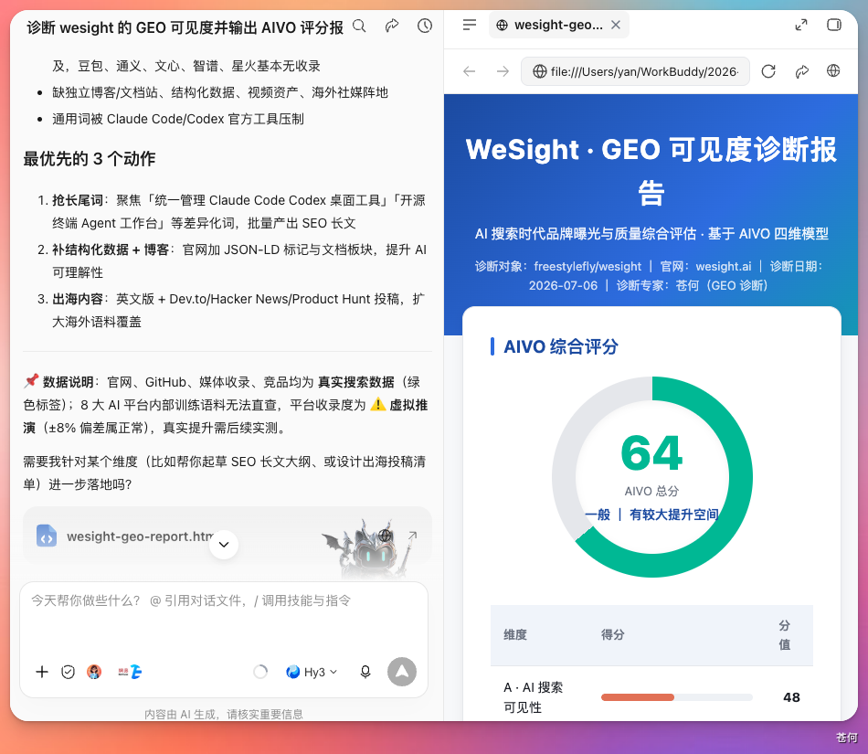 腾讯坐不住了，开源Hy3，直接免费试用两周