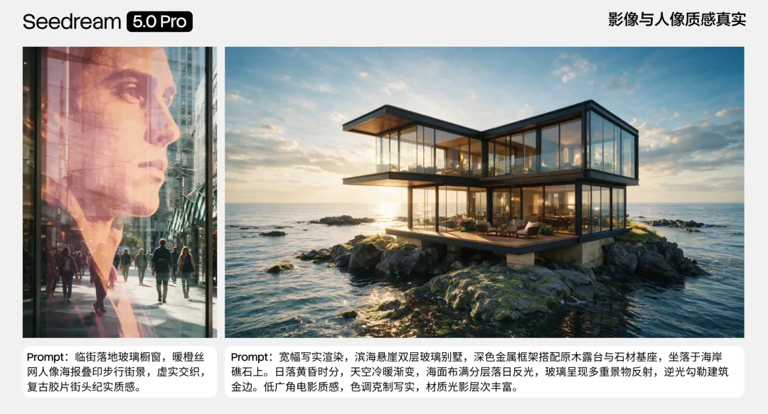 字节发布多模态图像创作模型 Seedream 5.0 Pro：复杂信息可视化、交互式精准编辑