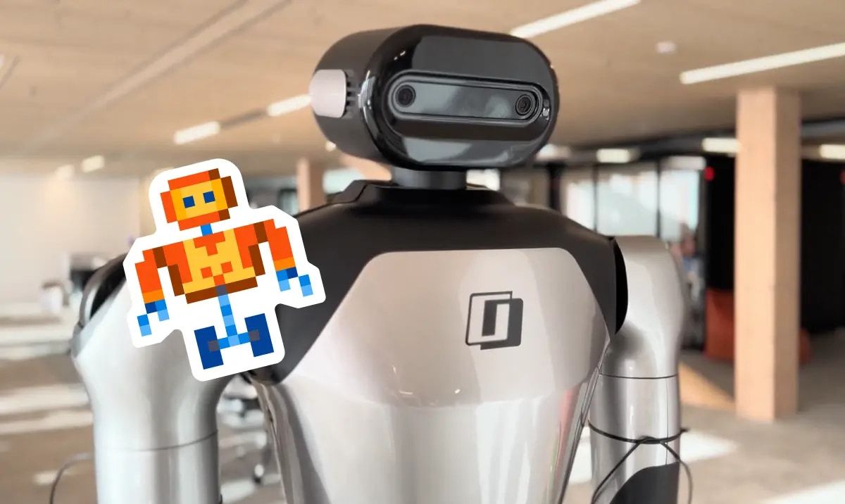 最佳单摄像头机器人导航 AI 模型：Mistral 发布 Robostral Navigate
