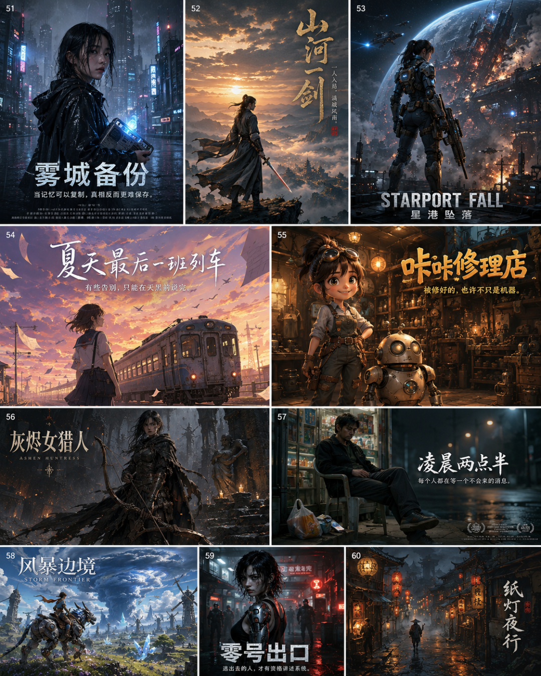 字节Seedream5.0 Pro 更新，AI生图也变天了！60组案例硬刚GPT Image 2