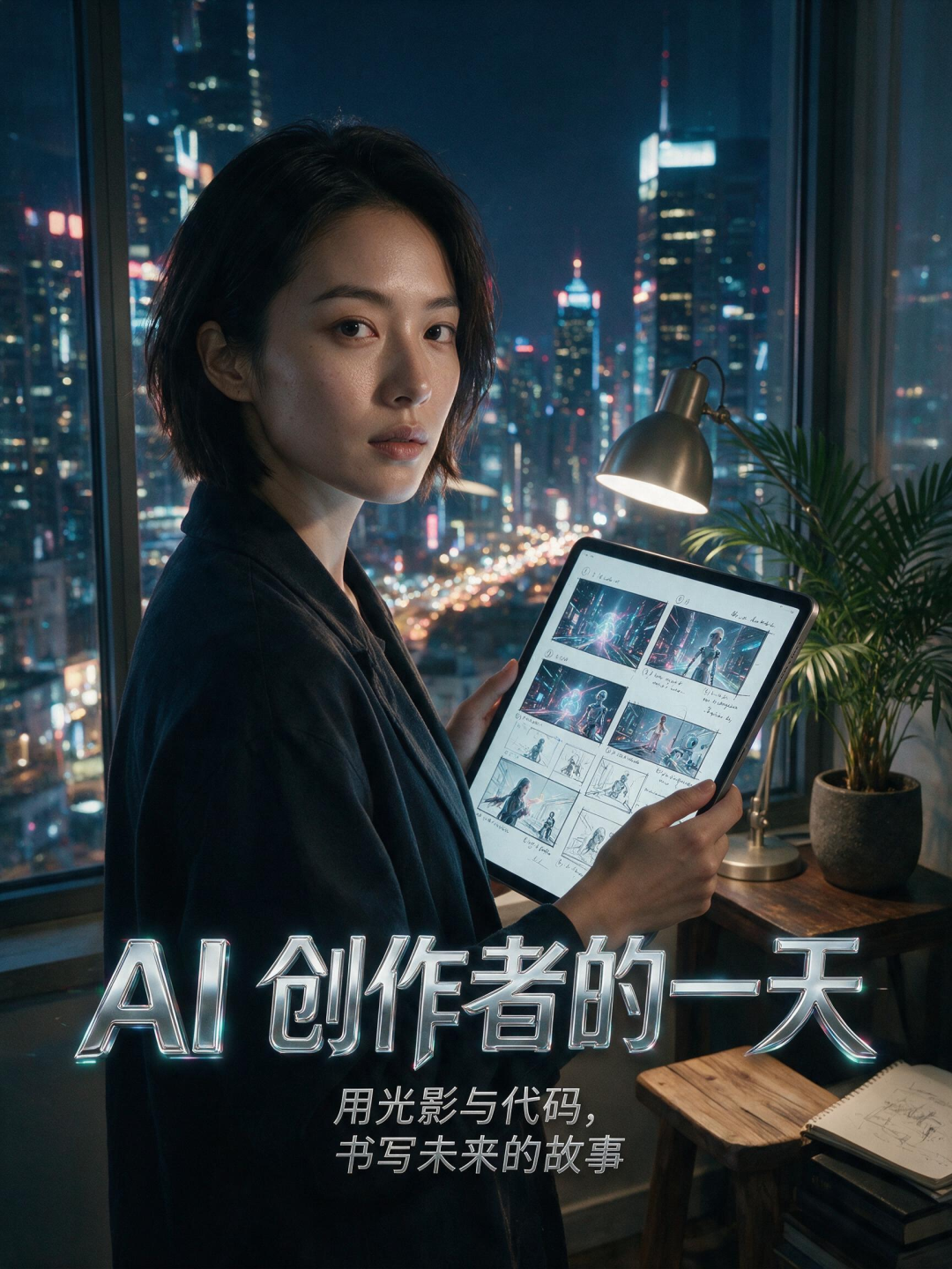 字节Seedream5.0 Pro 更新，AI生图也变天了！60组案例硬刚GPT Image 2