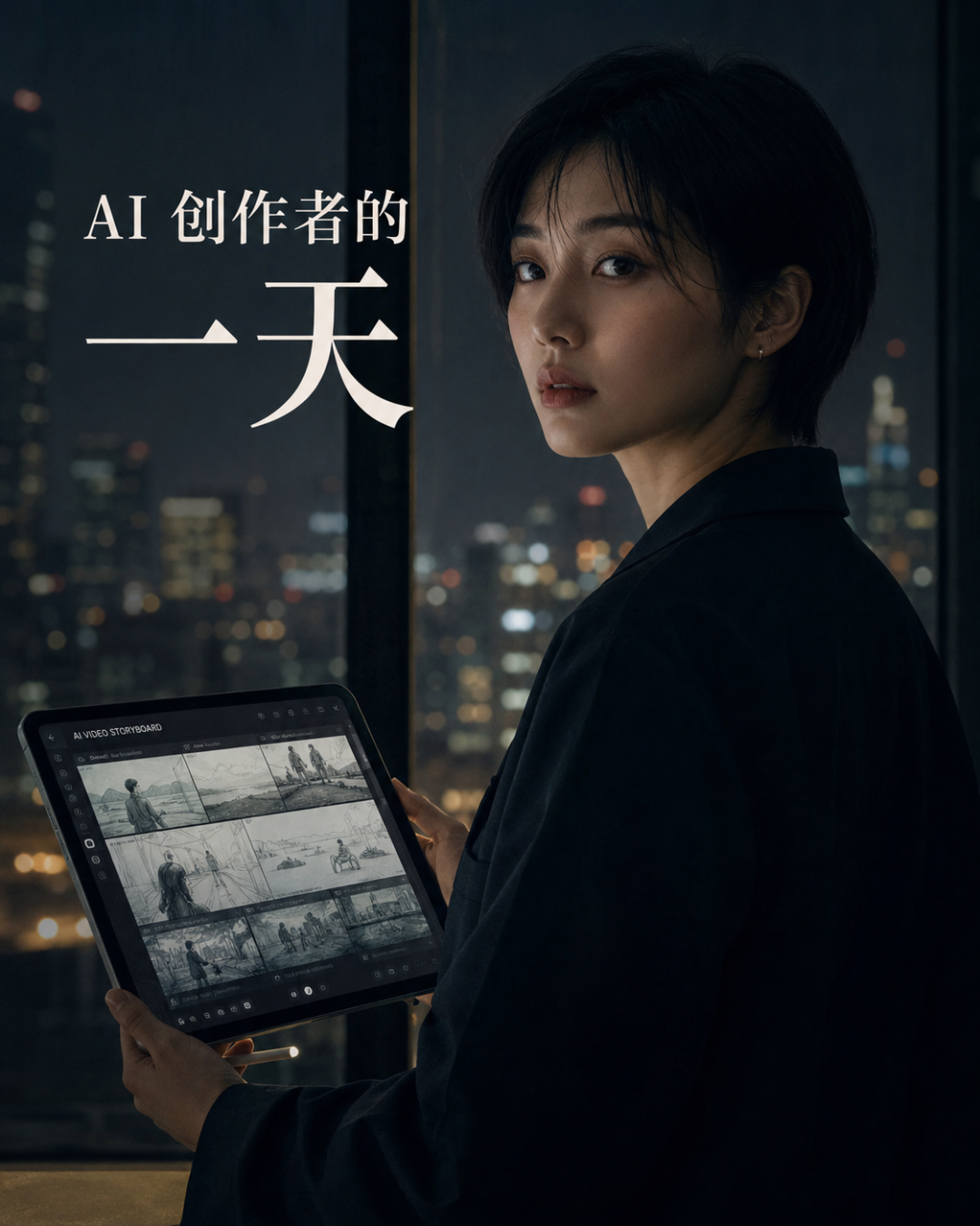 字节Seedream5.0 Pro 更新，AI生图也变天了！60组案例硬刚GPT Image 2
