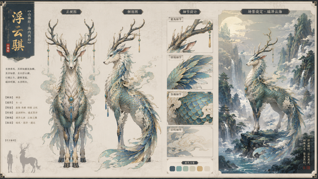 字节Seedream5.0 Pro 更新，AI生图也变天了！60组案例硬刚GPT Image 2