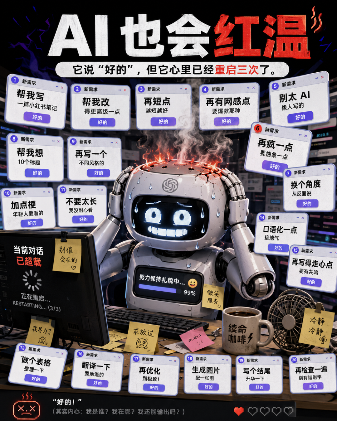 字节Seedream5.0 Pro 更新，AI生图也变天了！60组案例硬刚GPT Image 2