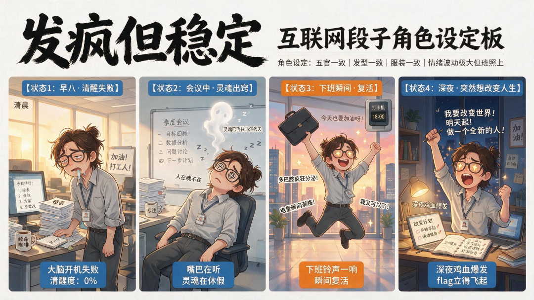 字节Seedream5.0 Pro 更新，AI生图也变天了！60组案例硬刚GPT Image 2