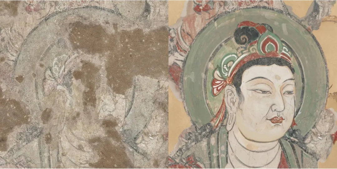 阿里巴巴等启动“古壁生辉”古代壁画 AI 重现工程